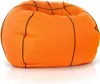 Green Bean® Basketball-Sitzsack 90cm mit 250 Liter EPS Produktbild-Vorschau 1