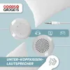 Oreiller Haut-parleur Voir les images du produit 3