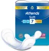 Podpaski Attends Soft 7, opakowanie 34 szt Podgląd zdjęcia produktu 6