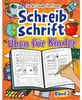 Schreibschrift Üben Für Kinder Podgląd zdjęcia produktu 2