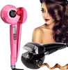 Mode Fer à friser voiture cheveux bigoudis vaporisateur Voir les images du produit 2