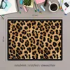 itenga Schreibunterlage V1 Motiv LEOPARD Muster Produktbild-Vorschau 2
