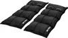 GORILLA SPORTS® Gewichtsmanschetten - 2er Set, 7 kg ( 2 x Produktbild-Vorschau 6