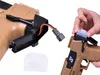 Spielzeugpistolen - Elektrische Wasserpistole mit Akku – Produktbild-Vorschau 6