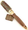 Olivia Garden NanoThermic Ceramic+Ion Round Brush Spazzola Anteprima dell’immagine prodotto 5