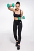 Gatta Active, Sport Leggings Damen, Sporthose Lang, Fitness Produktbild-Vorschau 4