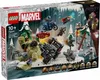 LEGO 76291 Marvel Super Heroes Avengers Assemble Age of Anteprima dell’immagine prodotto 15