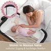 LullaBee Beistellbett & Baby Co-Sleeper – 6 Höhenstufen, Produktbild-Vorschau 4