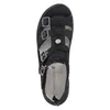 Waldläufer Damen Sandale, schwarz(schwarz), Gr. 61/2 Produktbild-Vorschau 33