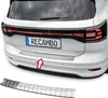 Osłona ze stali nierdzewnej i chromu do VW T-Cross od roku Podgląd zdjęcia produktu 1