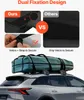 VEVOR Soft Roof Rack Pad (711 mm) Cuscinetto per Anteprima dell’immagine prodotto 3