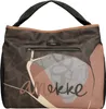 Anekke Handtasche Schultertasche Dreamverse Heartbeat Short Produktbild-Vorschau 4