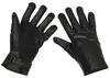 Bundeswehr Lederhandschuhe,  schwarz M Produktbild-Vorschau 1