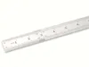 Échelle en acier flexible, en acier inoxydable - 50 cm Voir les images du produit 6