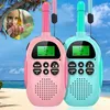 Walkie Talkie Kinder Walkie Talkie Große Reichweite Produktbild-Vorschau 10