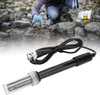 pH sonda, pH senzor, průmyslová měřicí sonda, přístroj pro Náhled obrázku produktu 10