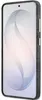 Custodia GUESS compatibile con SAMSUNG S26 GUHMS26SP4GRMDEK Anteprima dell’immagine prodotto 5