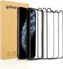 Cadorabo 3x Panzerfolie für Apple iPhone 11 Pro Max Produktbild-Vorschau 1