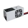 Stromquelle TooQ TQEP-TFX500S-O 500W Silberfarben Silber Produktbild-Vorschau 4