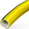 Premium Gartenschlauch / Wasserschlauch 1/2 Zoll 25 m knickfrei verdrehsicher Produktbild-Vorschau