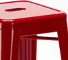 Barhocker 76cm aus stahl metall für bar und küche Steel Up Produktbild-Vorschau 3
