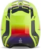 FOX V1 FLORA MX-Helm M in gelb Produktbild-Vorschau 3