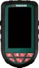 A handheld inspection camera with a screen and buttons. Produktbild-Vorschau