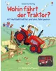 Wohin fährt der Traktor? Produktbild-Vorschau 2