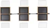 Princess 104020 Dinner4Two Pure, Bambus, Schwarz, Bambus, 2 Produktbild-Vorschau 25