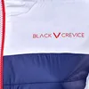 BLACK CREVICE - Damen Hybrid Sportjacke/Fleecejacke | Produktbild-Vorschau 4