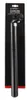 Primax E Sattelseite SP90, 400 mm 34,0, schwarz oh vanmoof Produktbild-Vorschau 1