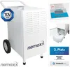 Nemaxx BT55 Bautrockner Kondenstrockner Luftentfeuchter Produktbild-Vorschau 1
