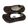Beck Ballettschuhe Mädchen 31393338393335 Schwarz 27 EU Produktbild-Vorschau 10