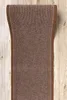 Fußabtreter MALAGA beige 1135  beige 66x840 cm Produktbild-Vorschau 5