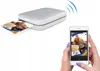 HP Sprocket 200 打印机, ZINK (Zero ink), 313 x 400 DPI, 2" x Produktbild-Vorschau 3