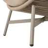 home24 Gartensessel - Eisen / Polyester Produktbild-Vorschau 9