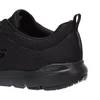 Skechers Buty Flex Appeal 30, 13070BBK Podgląd zdjęcia produktu 53