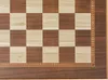 Manopoulos Backgammon Set – Olivenzweig-Design & Produktbild-Vorschau 3