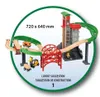 Set da magazzino BRIO Lift & Load Anteprima dell’immagine prodotto 11