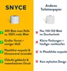 SNYCE Happy Sailor Toilettenpapier – Starterpack mit 15 Produktbild-Vorschau 4
