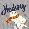 Harry Potter - "Hogwarts Brief" T-shirt voor heren/dames, Productafbeelding-voorbeeld 3