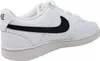 Nike Court Vision Lo Nn White/Black-White 43 Náhľad obrázku produktu 54