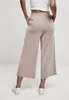 Urban Classics Ladies - Modal Culotte Hose dusk rose - 3XL Produktbild-Vorschau 9