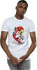 Marvel - T-Shirt für Herren BI42999 (S) (Weiß) Produktbild-Vorschau 2
