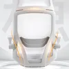 Yoranson T008 Ergonomická sieťovaná herná stolička s 3D Náhľad obrázku produktu 5