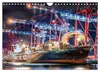 Faszination Hamburger Hafen (Wandkalender 2027 DIN A4 Produktbild-Vorschau 11
