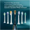 Philips Premium Gum Care HX9054/88 4 końcówki szczoteczki, Podgląd zdjęcia produktu 16