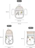 Mepal MIO Trinklernbecher Set 3-teilig Forest Friends Produktbild-Vorschau 5