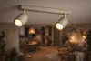 Luxolar – metalowa lampa sufitowa LED z regulacją Podgląd zdjęcia produktu 8
