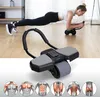 Ka10 Black Abs Wheel Roue De Musculation Abdominale Voir les images du produit 6